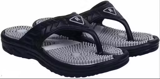 Keneye Acupressure ACU Comfortable Slipper for Men